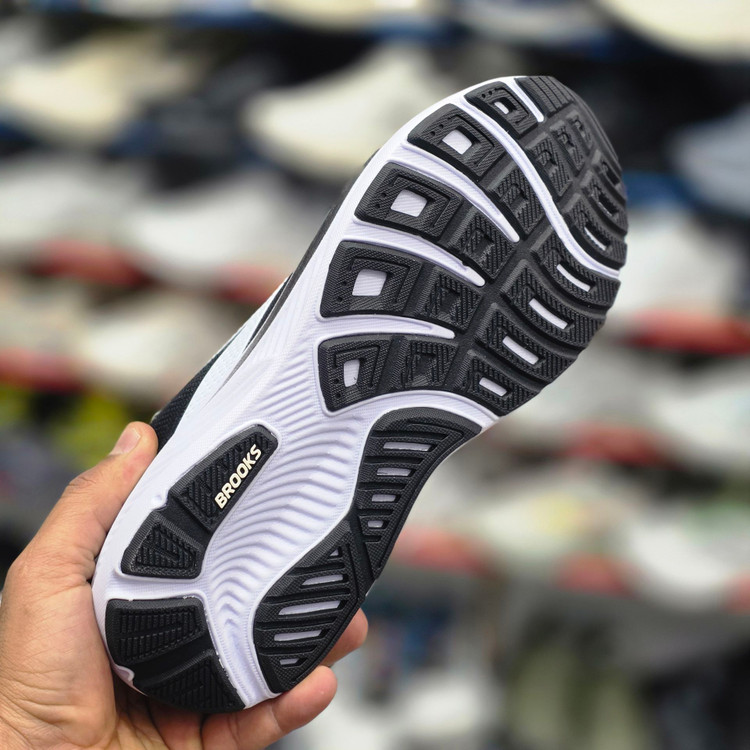 کتونی بروکس گوست 17 کیفیت مستر - سایز 40 تا 45 - Brooks Ghost 17