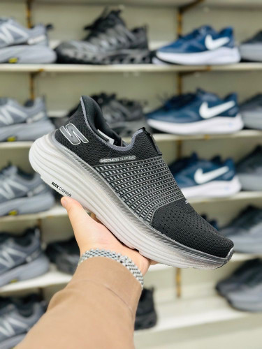 کتونی اسکیچرز بدون بند کیفیت مستر - سایز 40 تا 45 - Skechers Slip-ins