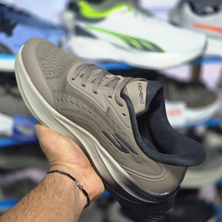 کتونی اسکیچرز گو ران کربن کیفیت مستر - سایز 40 تا 45 - Skechers Gorun Carbon