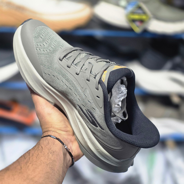 کتونی اسکیچرز گو ران کربن کیفیت مستر - سایز 40 تا 45 - Skechers Gorun Carbon