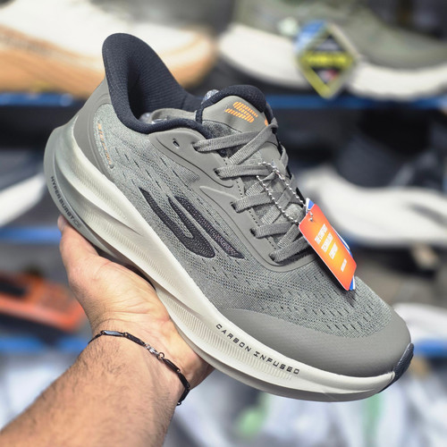 کتونی اسکیچرز گو ران کربن کیفیت مستر - سایز 40 تا 45 - Skechers Gorun Carbon