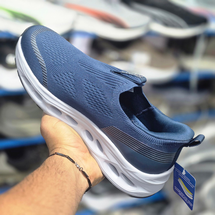 کتونی اسکیچرز بدون بند کیفیت مستر - سایز 40 تا 45 - Skechers Slip-ins