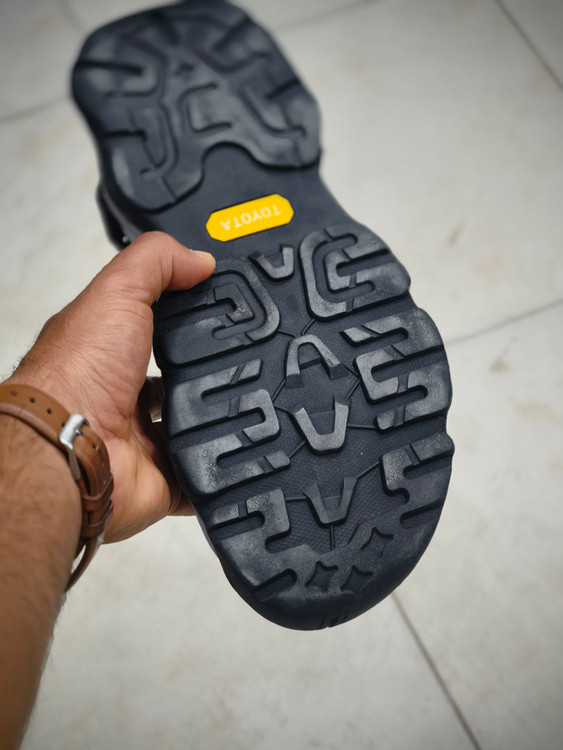 صندل تویوتا کیفیت مستر - سایز 40 تا 45 - TOYOTA Sandal