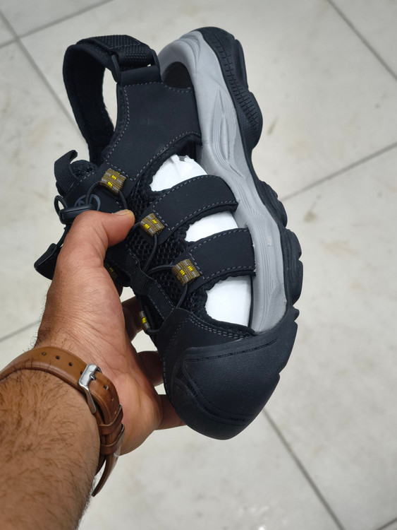 صندل تویوتا کیفیت مستر - سایز 40 تا 45 - TOYOTA Sandal