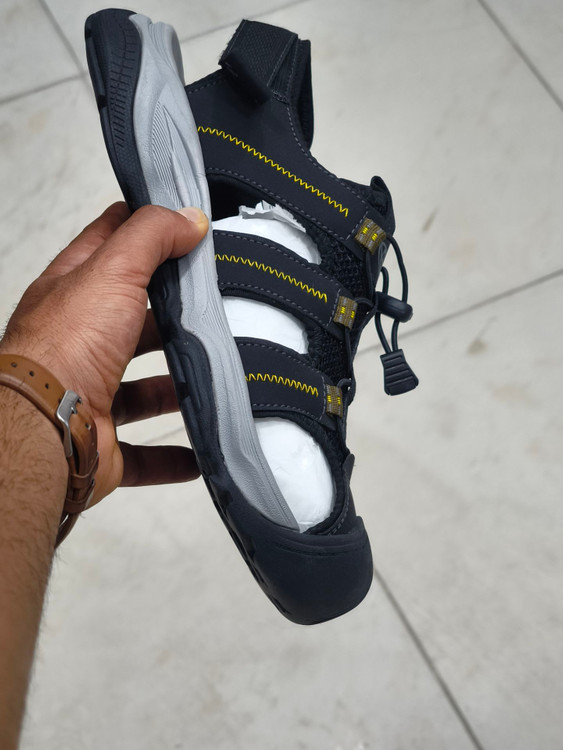 صندل تویوتا کیفیت مستر - سایز 40 تا 45 - TOYOTA Sandal