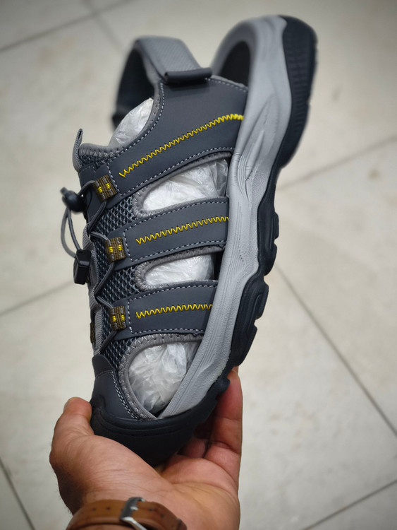 صندل تویوتا کیفیت مستر - سایز 40 تا 45 - TOYOTA Sandal