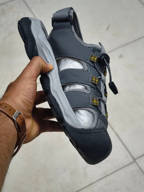 صندل تویوتا کیفیت مستر - سایز 40 تا 45 - TOYOTA Sandal