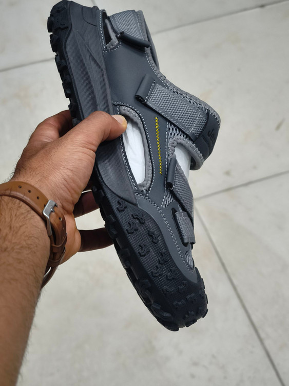 صندل جیپ کیفیت مستر - سایز 40 تا 45 - Jeep Sandal