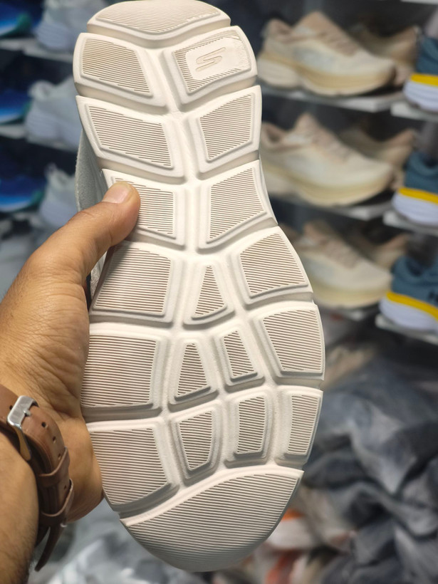 کتونی اسکیچرز مکس ران کیفیت مستر - سایز 37 تا 40 - Skechers Max Run