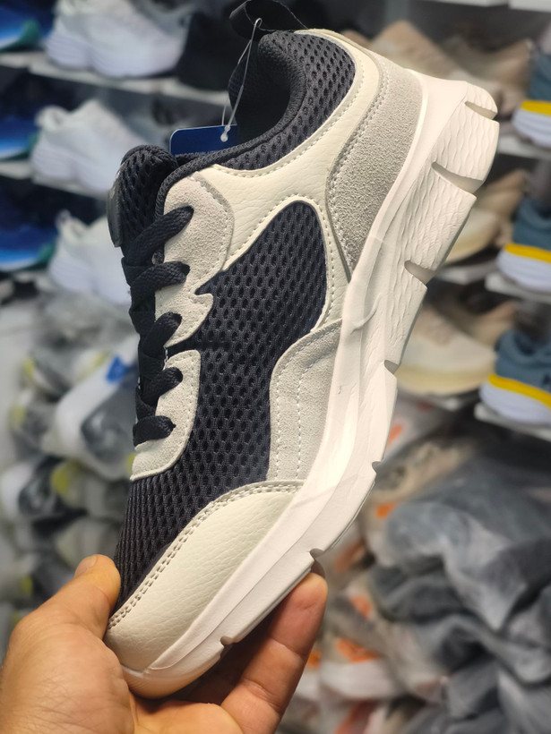 کتونی اسکیچرز مکس ران کیفیت مستر - سایز 37 تا 40 - Skechers Max Run