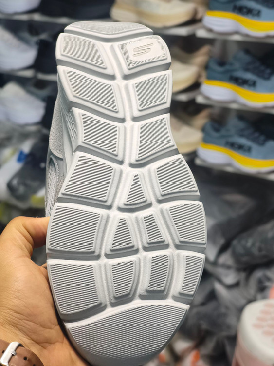 کتونی اسکیچرز مکس ران کیفیت مستر - سایز 37 تا 40 - Skechers Max Run