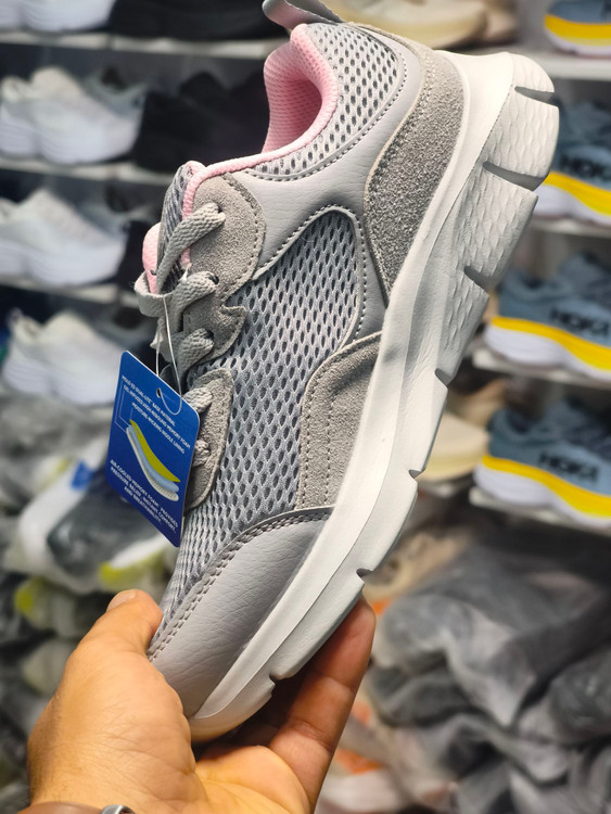کتونی اسکیچرز مکس ران کیفیت مستر - سایز 37 تا 40 - Skechers Max Run