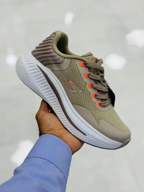 کتونی اسکیچرز کیفیت مستر - سایز 37 تا 40 - Skechers Slip-ins Max Cushioning