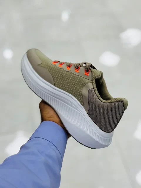 کتونی اسکیچرز کیفیت مستر - سایز 37 تا 40 - Skechers Slip-ins Max Cushioning