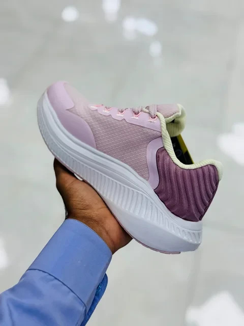 کتونی اسکیچرز کیفیت مستر - سایز 37 تا 40 - Skechers Slip-ins Max Cushioning