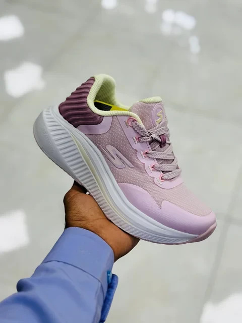 کتونی اسکیچرز کیفیت مستر - سایز 37 تا 40 - Skechers Slip-ins Max Cushioning