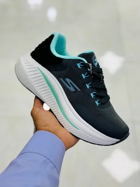 کتونی اسکیچرز کیفیت مستر - سایز 37 تا 40 - Skechers Slip-ins Max Cushioning
