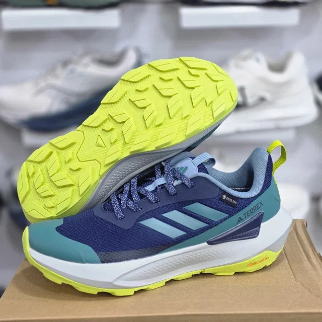 کتونی آدیداس ترکس گورتکس ویتنامی وارداتی - سایز 40 تا 45 - Adidas Terrex Free Hiker