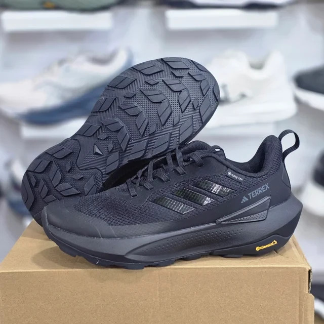 کتونی آدیداس ترکس گورتکس ویتنامی وارداتی - سایز 40 تا 45 - Adidas Terrex Free Hiker
