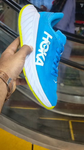 کتونی هوکا کربن ایکس 2 کیفیت مستر - سایز 40 تا 45 - Hoka Carbon X2