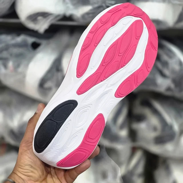 کتونی نیوبالانس فرش فوم کیفیت مستر - سایز 36 تا 45 - New Balance Fresh Foam