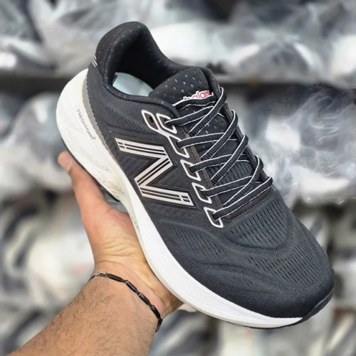 کتونی نیوبالانس فرش فوم کیفیت مستر - سایز 36 تا 45 - New Balance Fresh Foam