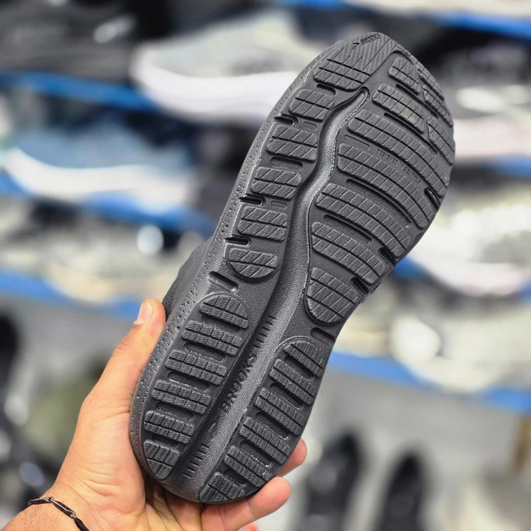 کتونی بروکس گاست مکس 2 کیفیت مستر - سایز 40 تا 45 - Brooks Ghost Max 2