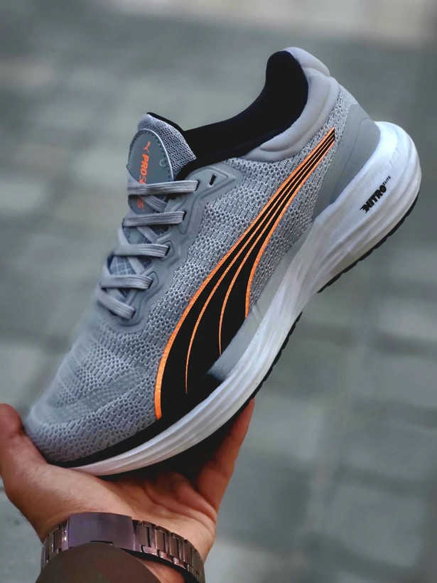 کتونی پوما نیترو کیفیت مستر - سایز 40 تا 45 - Puma NITRO