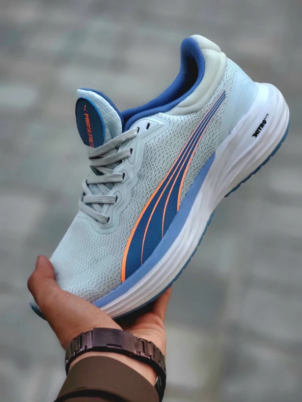 کتونی پوما نیترو کیفیت مستر - سایز 40 تا 45 - Puma NITRO