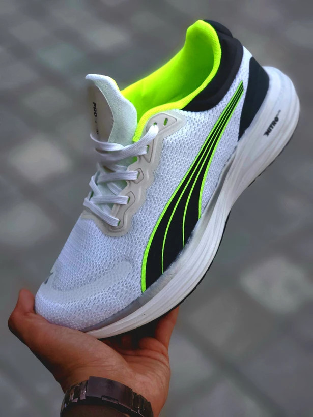 کتونی پوما نیترو کیفیت مستر - سایز 40 تا 45 - Puma NITRO
