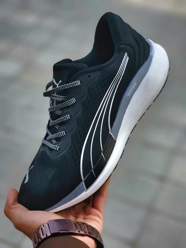 کتونی پوما نیترو کیفیت مستر - سایز 40 تا 45 - Puma NITRO