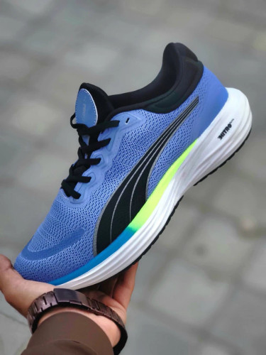 کتونی پوما نیترو کیفیت مستر - سایز 40 تا 45 - Puma NITRO