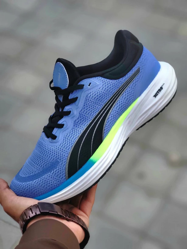 کتونی پوما نیترو کیفیت مستر - سایز 40 تا 45 - Puma NITRO