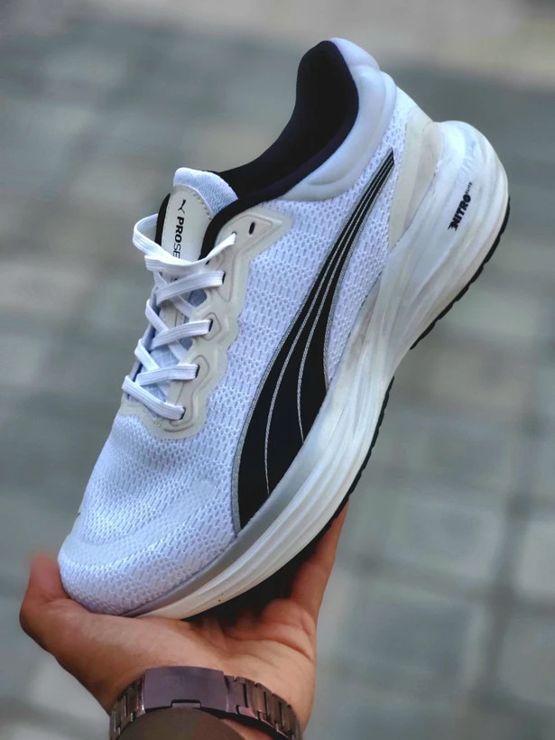 کتونی پوما نیترو کیفیت مستر - سایز 40 تا 45 - Puma NITRO