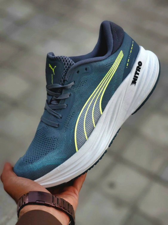 کتونی پوما نیترو کیفیت مستر - سایز 40 تا 45 - Puma NITRO