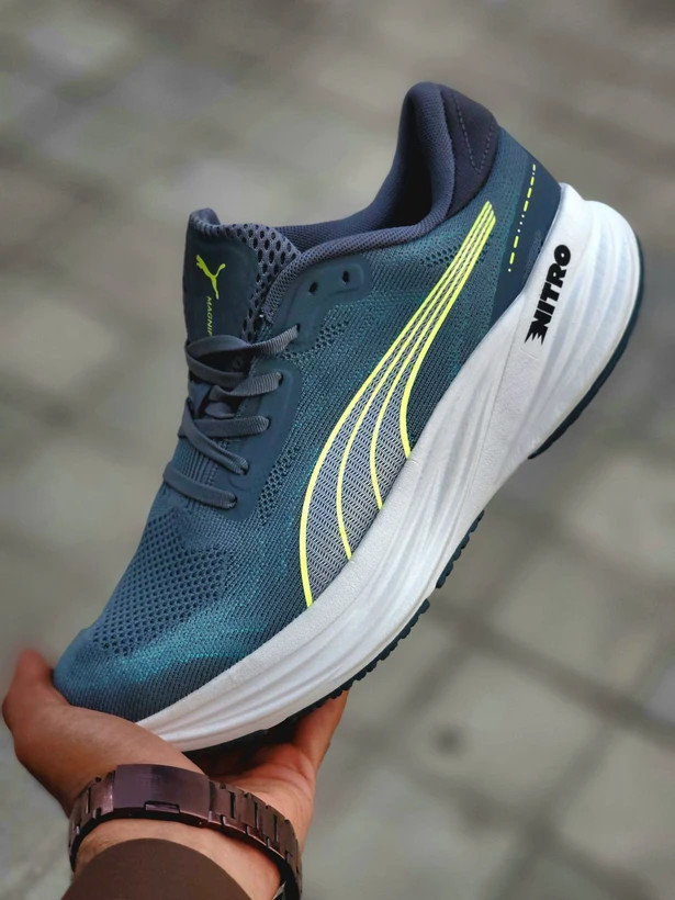 کتونی پوما نیترو کیفیت مستر - سایز 40 تا 45 - Puma NITRO
