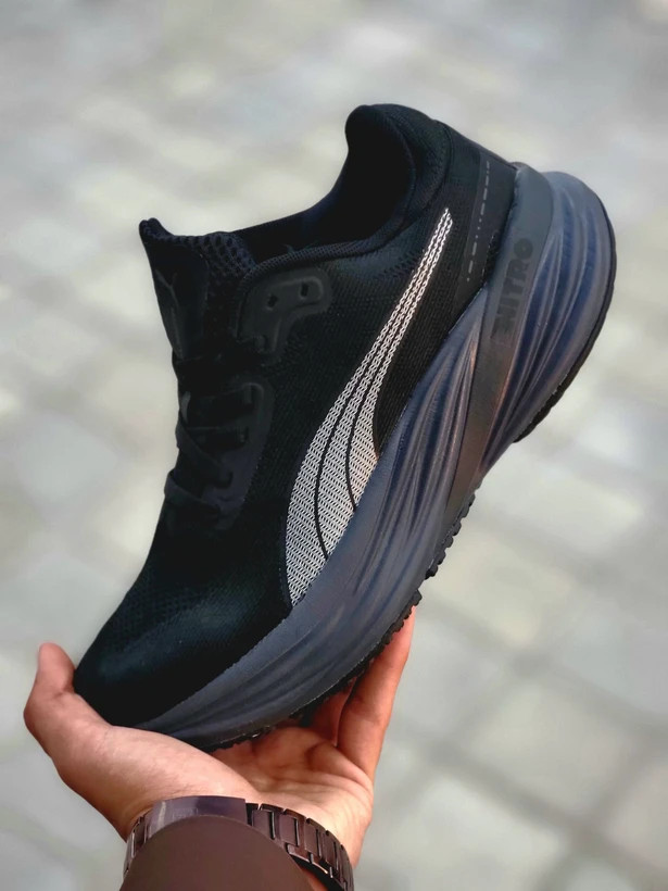 کتونی پوما نیترو کیفیت مستر - سایز 40 تا 45 - Puma NITRO