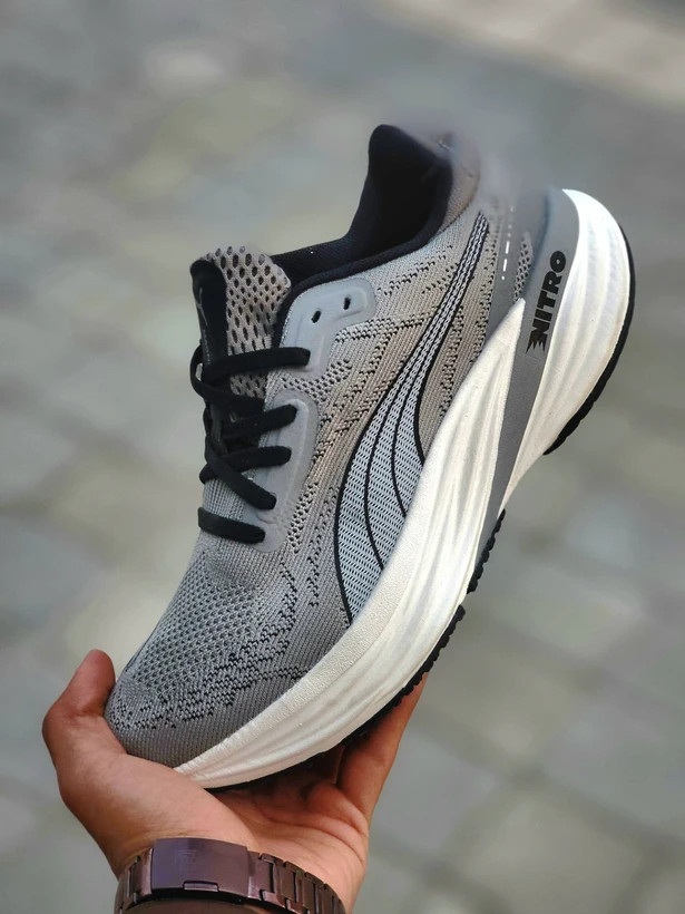 کتونی پوما نیترو کیفیت مستر - سایز 40 تا 45 - Puma NITRO