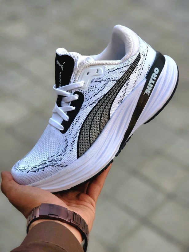 کتونی پوما نیترو کیفیت مستر - سایز 40 تا 45 - Puma NITRO