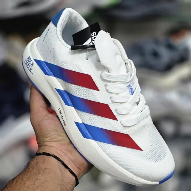 کتونی آدیداس آدی زیرو کیفیت مستر - سایز 40 تا 45 - Adidas Adizero