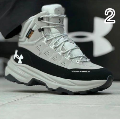 بوت آندرآرمور یو ای هاور ضدآب کیفیت مستر - سایز 40 تا 45 - Under Armour UA HOVR