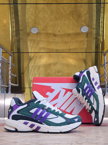 کتونی آدیداس ریسپانس CL کیفیت مستر - سایز 40 تا 45 - Adidas Response CL