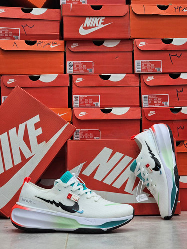 کتونی نایکی زوم ایکس کیفیت مستر - سایز 40 تا 45 - Nike Zoomx Invincible Run flykint 3