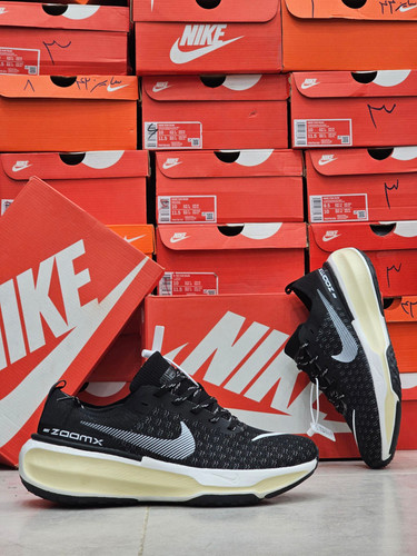 کتونی نایکی زوم ایکس کیفیت مستر - سایز 40 تا 45 - Nike Zoomx Invincible Run flykint 3