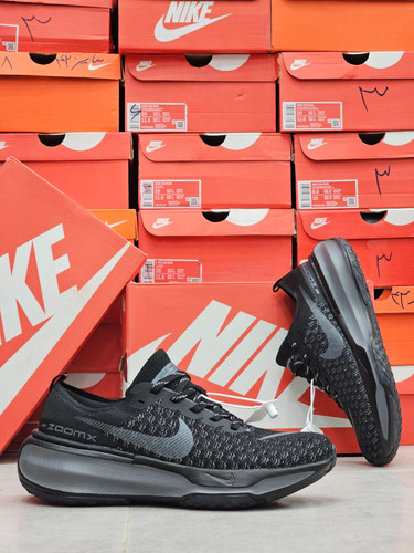 کتونی نایکی زوم ایکس کیفیت مستر - سایز 40 تا 45 - Nike Zoomx Invincible Run flykint 3
