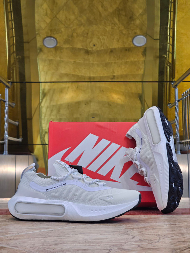 کتونی آندرآرمور هاور پلاس کیفیت مستر - سایز 40 تا 45 - Under Armour HOVR Plus