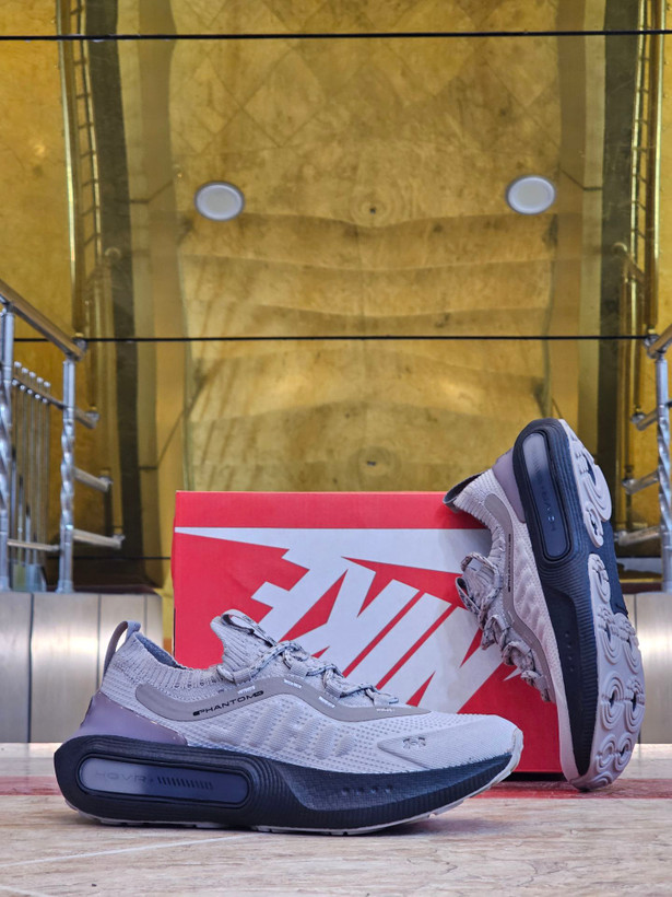 کتونی آندرآرمور هاور پلاس کیفیت مستر - سایز 40 تا 45 - Under Armour HOVR Plus