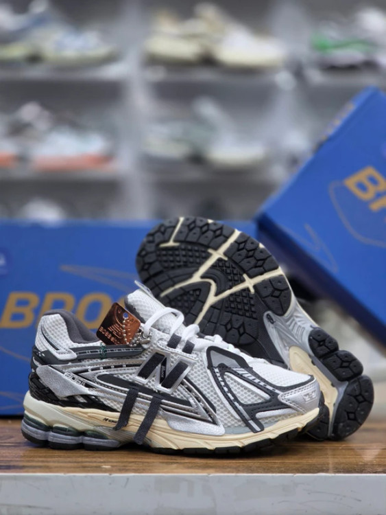 کتونی نیوبالانس 1906 ویتنامی وارداتی - سایز 40 تا 45 - Newbalance 1906
