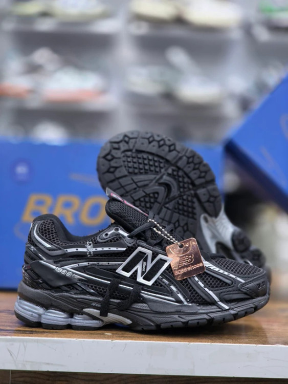 کتونی نیوبالانس 1906 ویتنامی وارداتی - سایز 40 تا 45 - Newbalance 1906