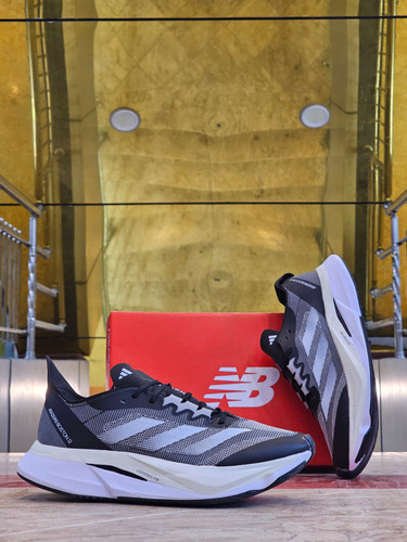 کتونی آدیداس آدی زیرو بوستون 12 کیفیت مستر - سایز 40 تا 45 - Adidas Adizero Boston 12